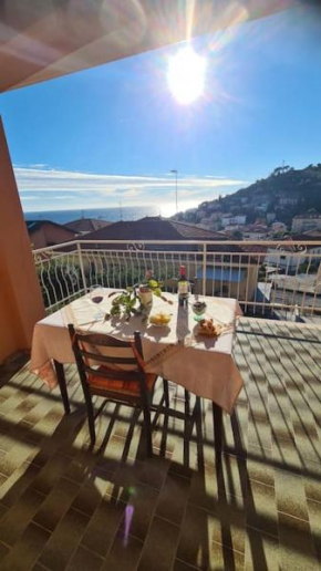 Casa MA.RE San Lorenzo Al Mare